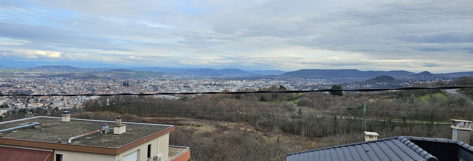 Maison 10 Pièces 200 m² à vendre à Durtol (63830)