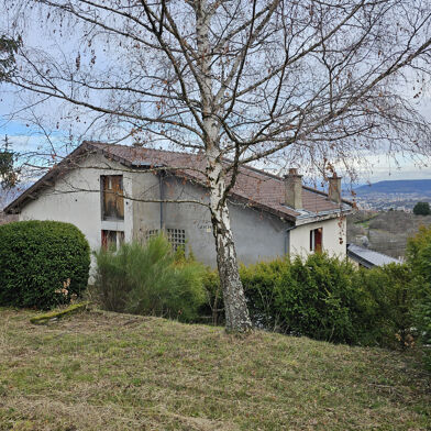 Maison 10 pièces 338000 €