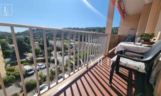 Appartement 4 Pièces 80 m² à vendre à Vallauris (06220)