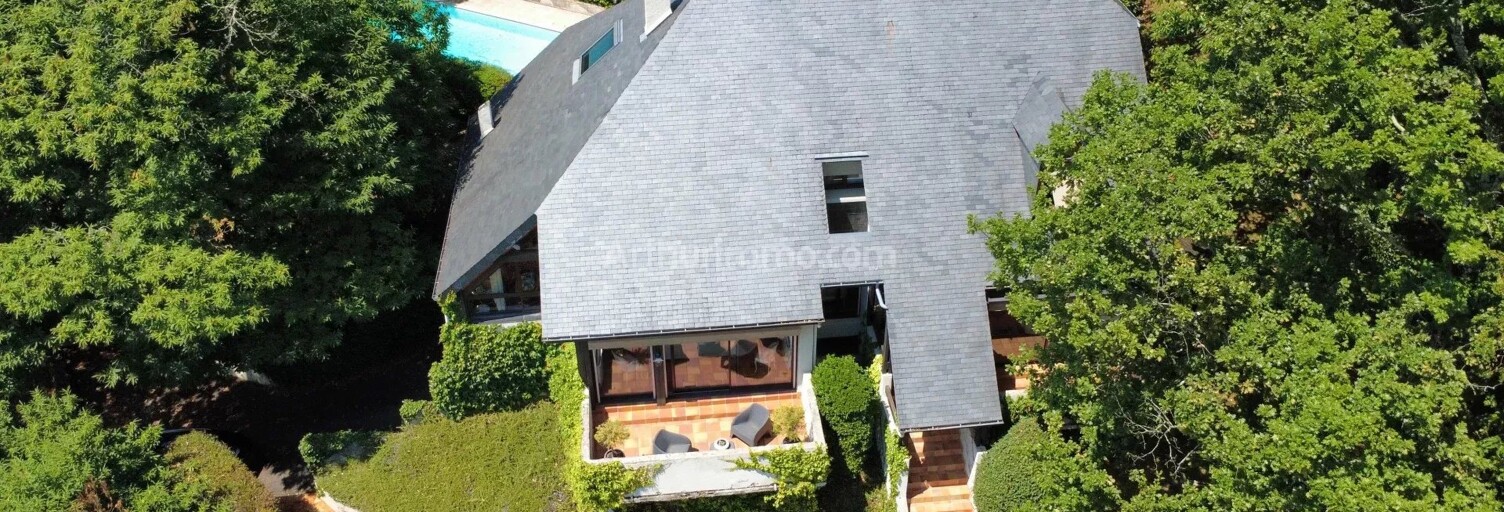 Maison 8 Pièces 161 m² à vendre à Lourdes (65100)