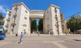 Commerce  127 m² à vendre à Montpellier (34000)