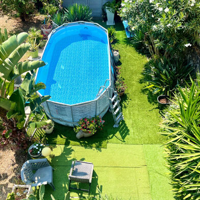 Maison 7 pièces 696800 €