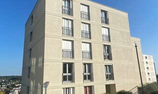 Appartement 1 Pièce 25 m² à vendre à Maromme (76150)