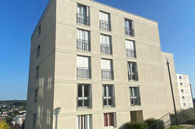 Appartement 1 pièces 50000 €