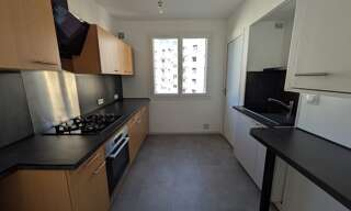 Appartement 4 Pièces 66 m² à louer à Grenoble (38100)