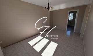 Appartement 4 Pièces 66 m² à louer à Grenoble (38100)