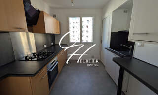 Appartement 4 Pièces 66 m² à louer à Grenoble (38100)