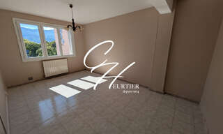 Appartement 4 Pièces 66 m² à louer à Grenoble (38100)