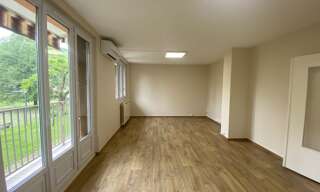 Appartement 4 Pièces 68 m² à louer à Fontaine (38600)