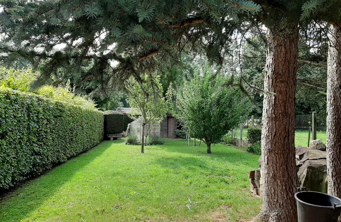 ANCIEN CORPS DE FERME RENOVE BEAUVAIS — photo 5
