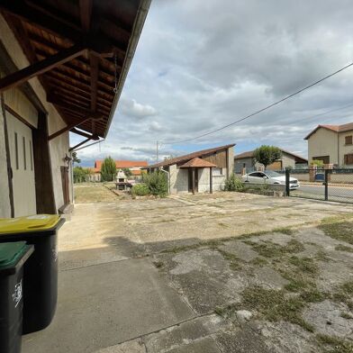 Maison 5 pièces 209000 €