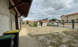 Maison 5 Pièces 132 m² à vendre à Randan (63310)