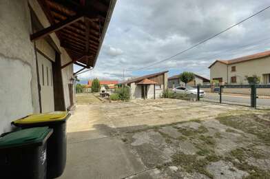 Maison 5 pièces 199000 €