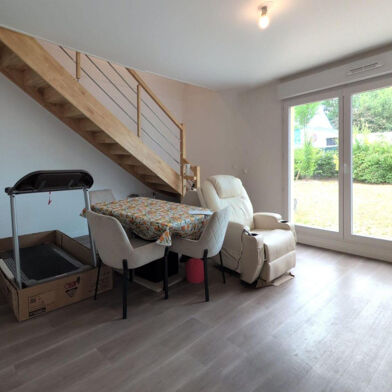 Maison 3 pièces 233000 €