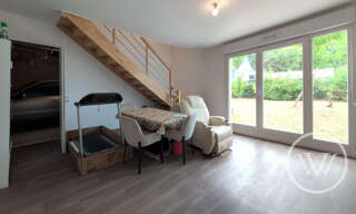 Maison 3 Pièces 68 m² à vendre à Melun (77000)