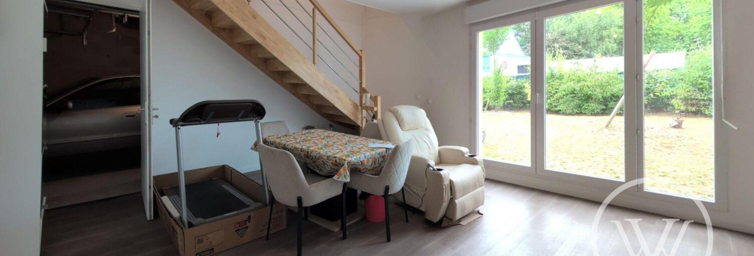 Maison 3 Pièces 68 m² à vendre à Melun (77000)
