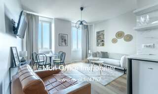 Appartement 2 Pièces 36 m² à vendre à Grasse (06130)