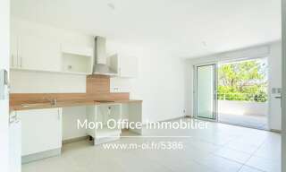 Appartement 2 Pièces 40 m² à vendre à Istres (13800)