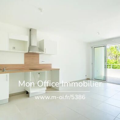 Appartement 2 pièces 178000 €