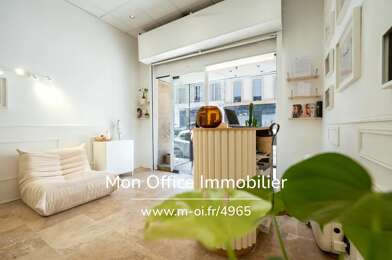 Commerce 1 pièces 50000 €