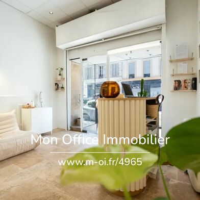 Commerce 1 pièces 50000 €