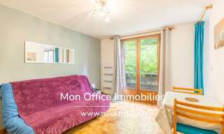 Appartement 1 Pièce 28 m² à vendre à Savines-le-Lac (05160)