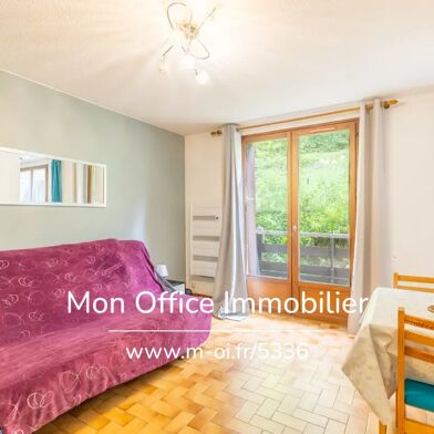 Appartement 1 pièces 85000 €