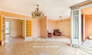 Appartement 3 Pièces 73 m² à vendre à Marseille 13 (13013)