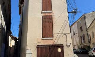 Maison 4 Pièces 82 m² à vendre à Riez (04500)