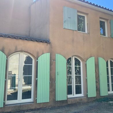 Maison 4 pièces 192900 €