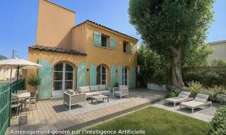Maison 4 Pièces 86 m² à vendre à Avignon (84000)