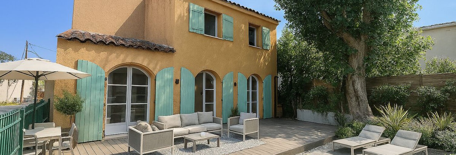 Maison 4 Pièces 86 m² à vendre à Avignon (84000)