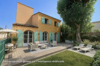 Maison 4 pièces 192900 €