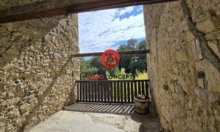 Maison 5 Pièces 96 m² à vendre à Saint-Marcel-de-Careiret (30330)