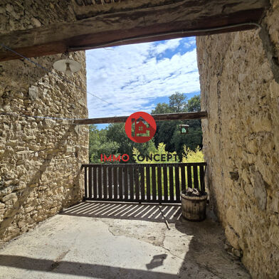 Maison 5 pièces 135700 €