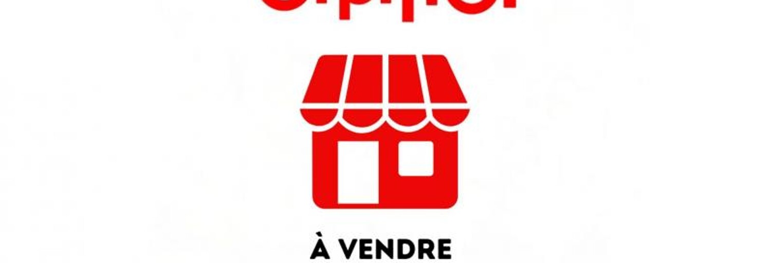 Commerce  100 m² à vendre à Nice (06000)