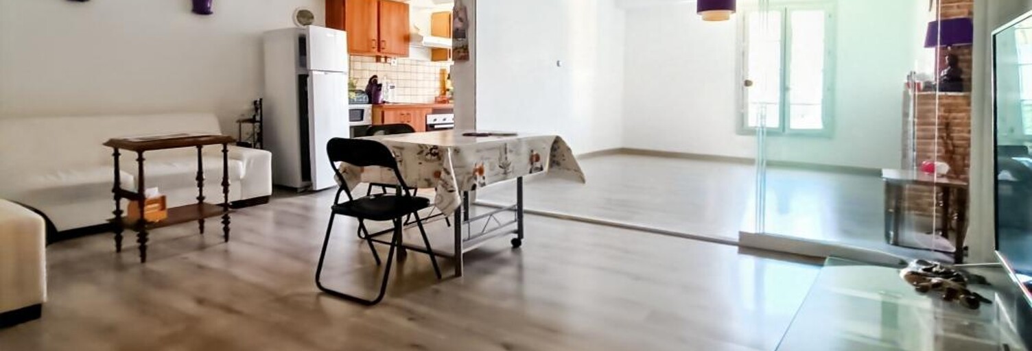 Appartement 3 Pièces 89 m² à vendre à Digne-les-Bains (04000)