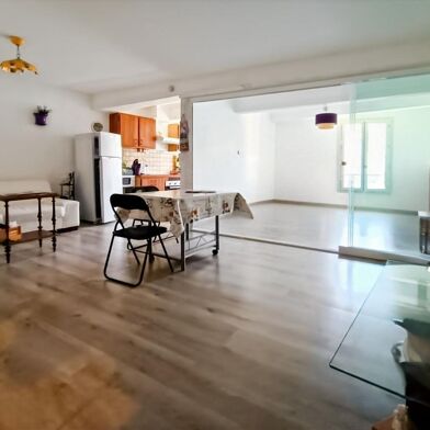 Appartement 3 pièces 118900 €