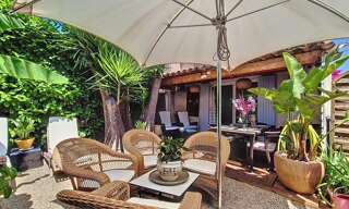 Maison 4 Pièces 80 m² à vendre à Le Cannet (06110)