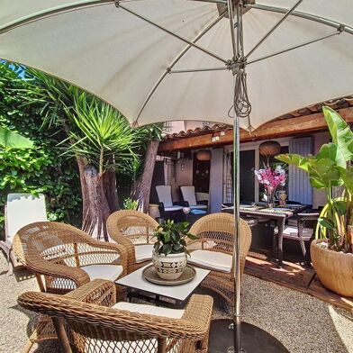 Maison 4 pièces 575000 €