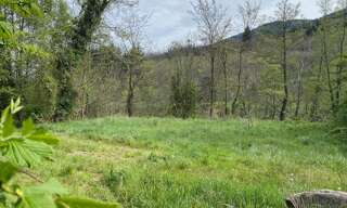 Terrain  2764 m² à vendre à Valgorge (07110)