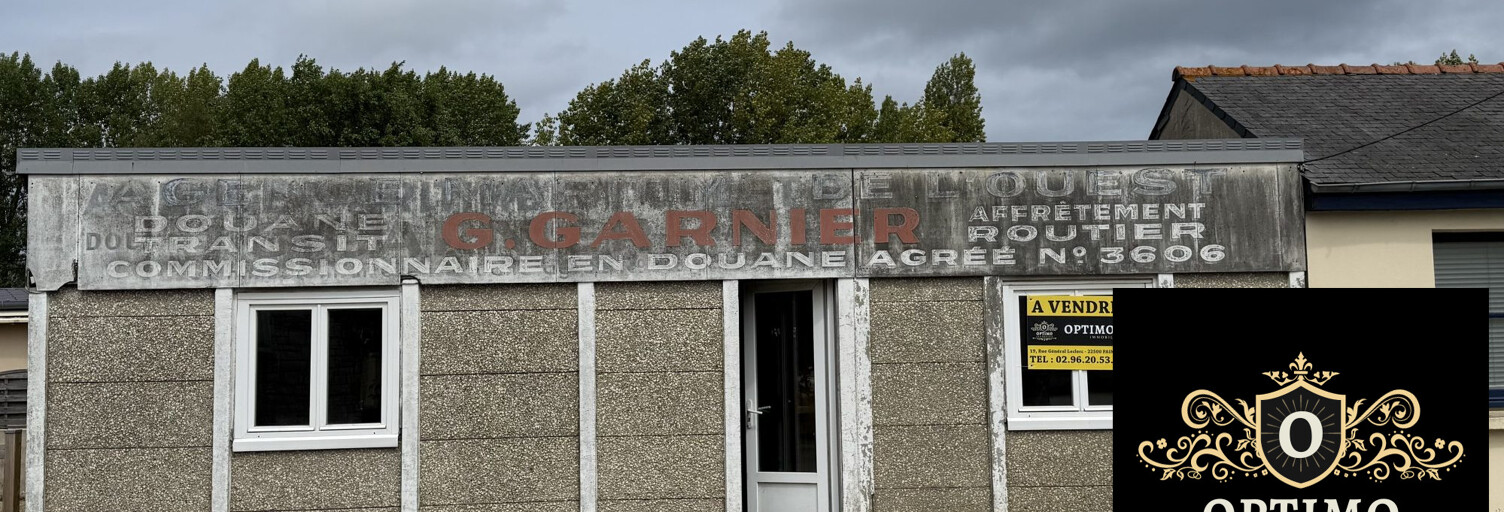 Maison 3 Pièces 65 m² à vendre à Paimpol (22500)