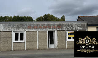 Maison 3 Pièces 65 m² à vendre à Paimpol (22500)