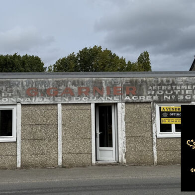 Maison 3 pièces 99000 €