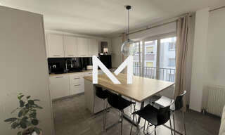 Appartement 4 Pièces 87 m² à vendre à Grenoble (38000)