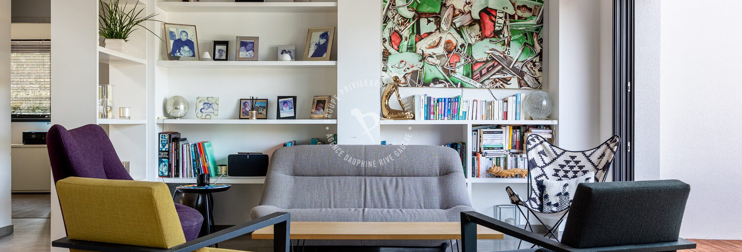 Maison 7 Pièces 211 m² à vendre à Port-Saint-Père (44710)