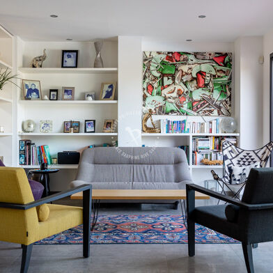 Maison 7 pièces 795000 €