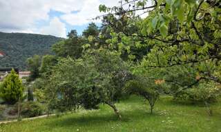 Terrain  1109 m² à vendre à Deluz (25960)