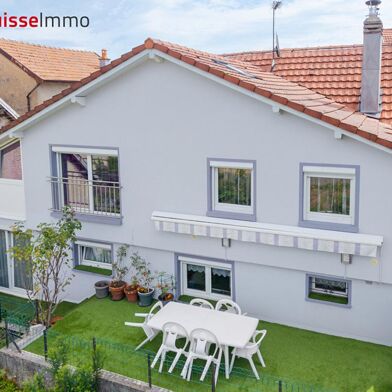 Maison 6 pièces 159000 €