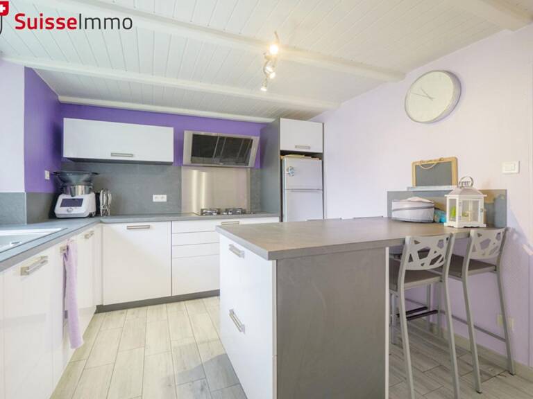 Maison Bondeval 6 pièces 114 m2 avec terrasse + garage — photo 1